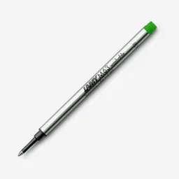 Lamy Inkanta Repuesto para Rollerball M-63 Verde Medio 