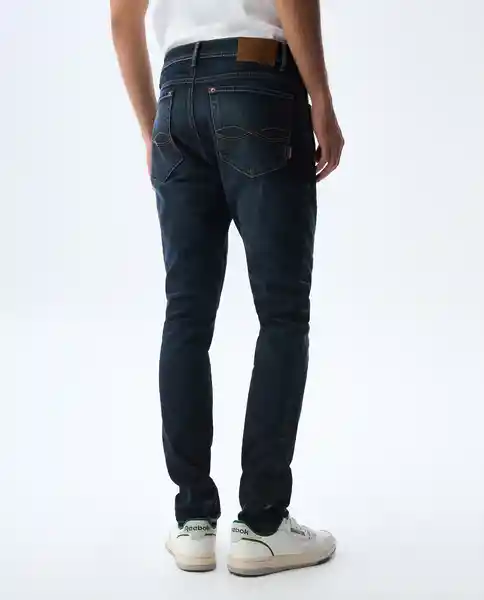 Jean Hombre Azul Talla 34 531G701_AZU174429 Americanino