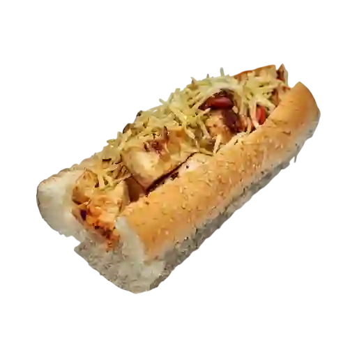 Chuzo Pan Pollo