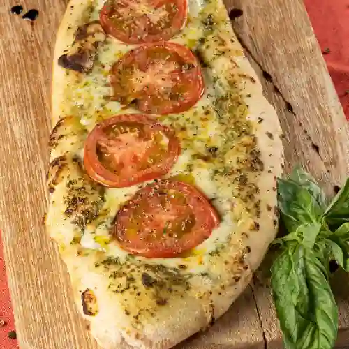 Caprese Al Pesto Grande