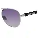 Gafas Para Mujer Color Negro X17002 Steve Madden