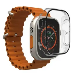 Zagg Case 360 Antimicrobial Para Apple Watch Ultra