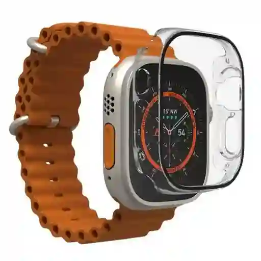 Zagg Case 360 Antimicrobial Para Apple Watch Ultra