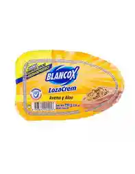 Blanco  Loza Crem  