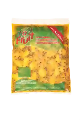 Maracumango Trozo de Fruta