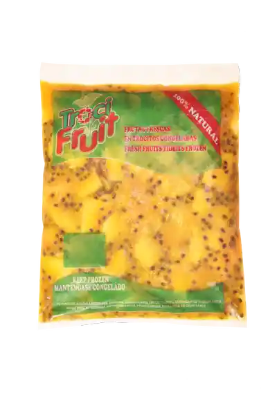 Maracumango Trozo de Fruta