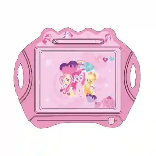 Tablero de Dibujo Magnetico B Serie my Little Pony Miniso