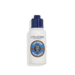 Leche Corporal Ultra Rica Karité L'Occitane