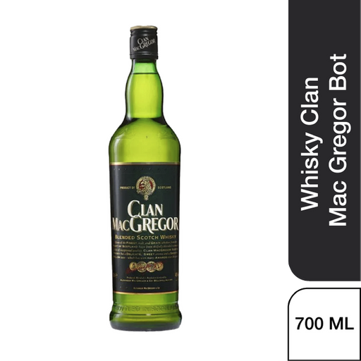 Whisky King of Queens 750ml