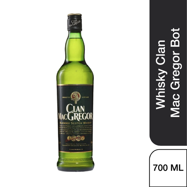 Whisky King of Queens 750ml
