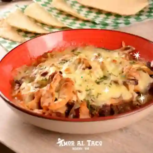 Fajitas de Carne