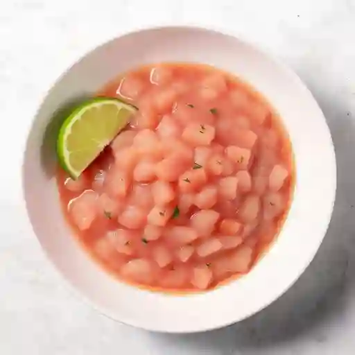 SALSA ESPECIAL ROSADA
