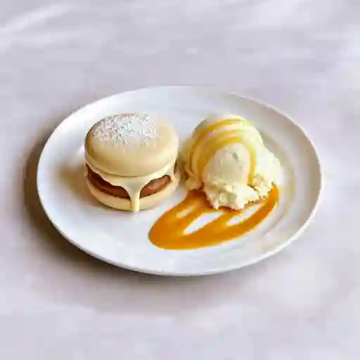 Alfajor Argentino