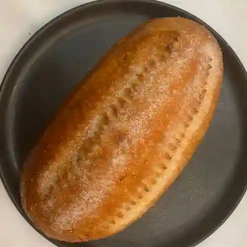 Pan de Leche