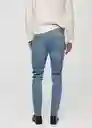 Jean Jude Tejano Medio Talla 36 Hombre Mango