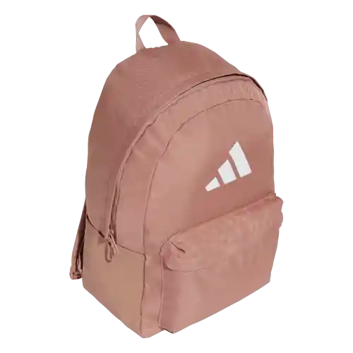 Adidas Morral Clsc Bars Lifestyle Unisex Rojo Talla NS