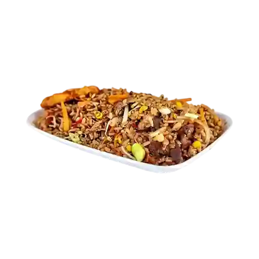 Arroz Terifusión Personal