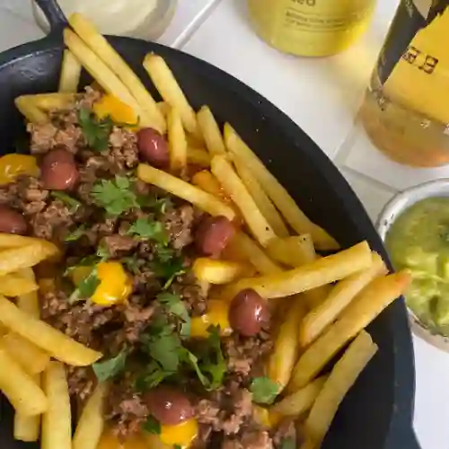 Papas Chili