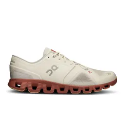 On Zapatos Cloud Hombre Blanco 8 60.97799 X