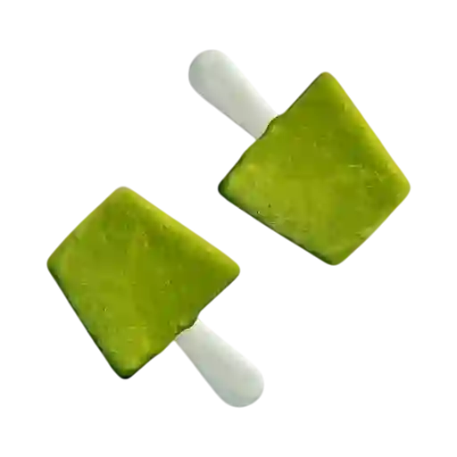 Helado de Lulo en Leche