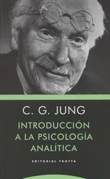 Introducción a la Psicología Analítica - Carl Gustav Jung