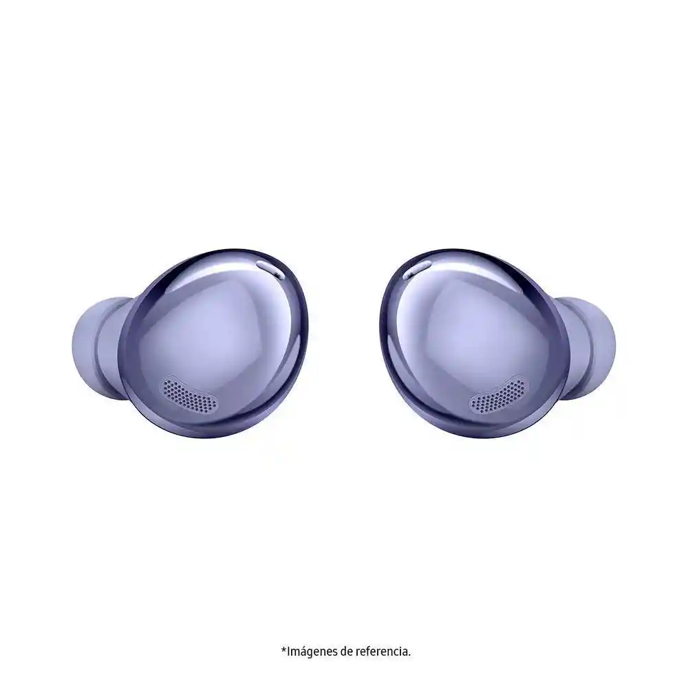 Samsung Galaxy Buds Pro Violeta F-SM-R190NZV10