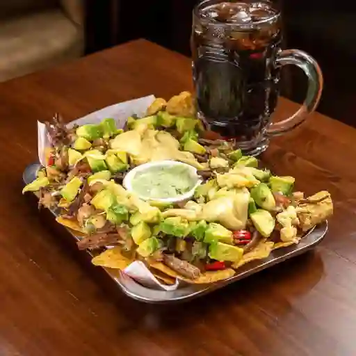 Nachos