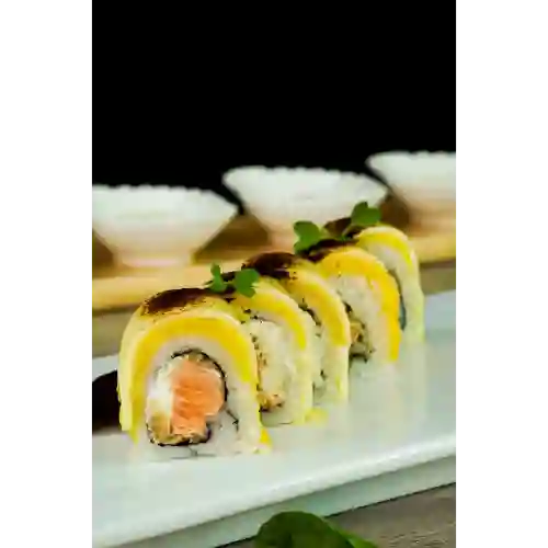 Sensacion Roll