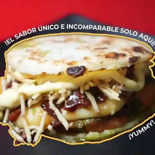 Parrillera