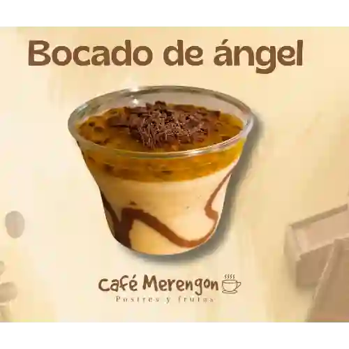 Bocado de Ángel