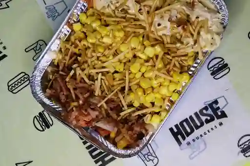 Desgranado Callejero