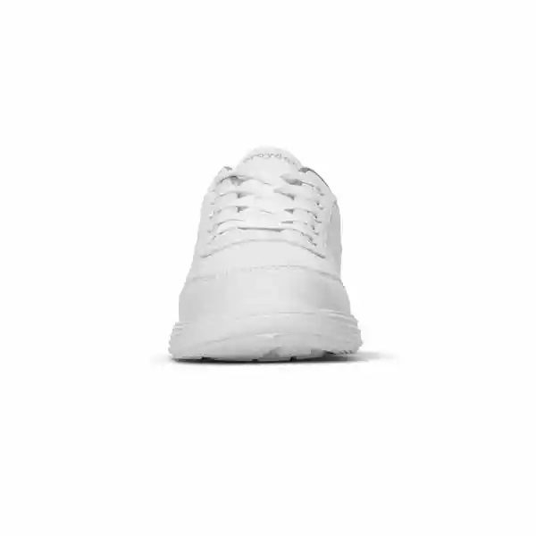 Croydon Tenis Escolares Schoology Unisex c Blanco BB36010-35