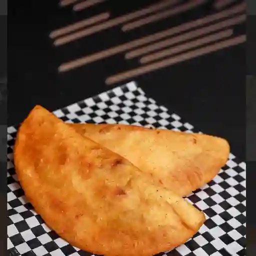 Empanada pabellón