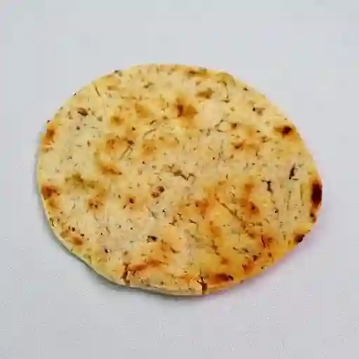 Arepa Satandereana