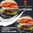 Promo 2 Clasicas