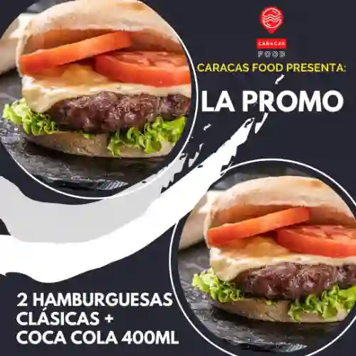 Promo 2 Clasicas