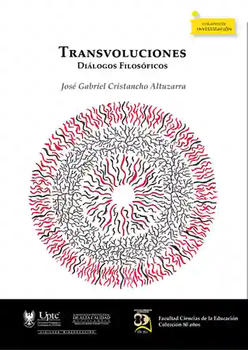 Transvoluciones. Diálogos Filosóficos.