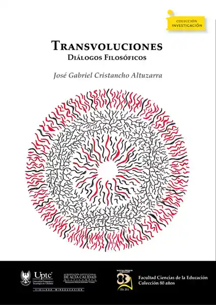 Transvoluciones. Diálogos Filosóficos.