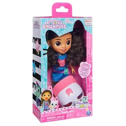 Boing Toys Muñeca Gabbys Dollhouse Boing