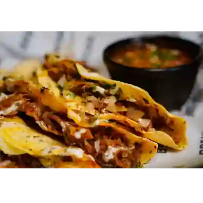 Tacos de Birria