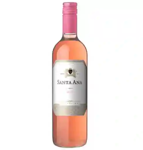 Santa Ana Vino Rosado Malbec