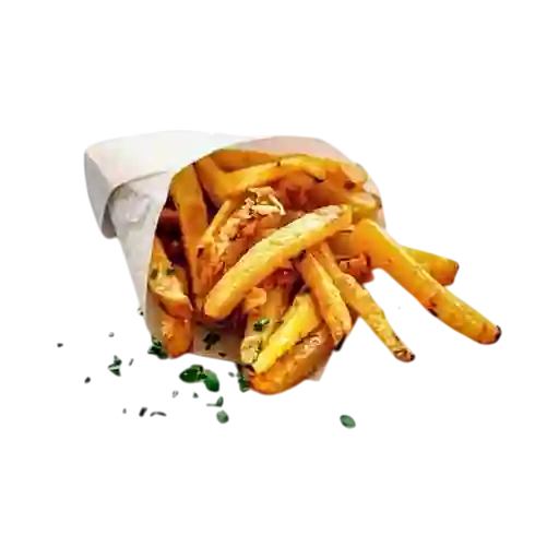Papas a la Francesa