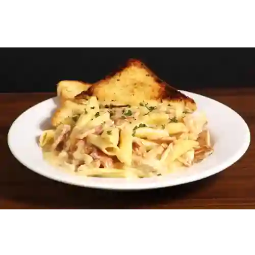 Pasta Carbonara