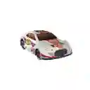  Carro Blazing Control Remoto  Hot Wheels  1 