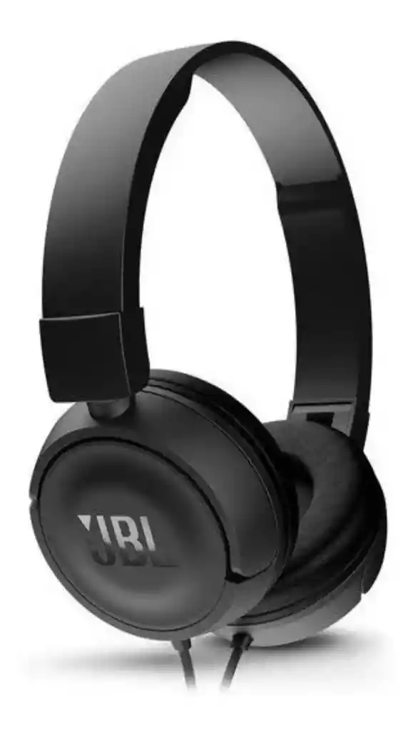 Jbl Audífonos T450 Color Negro