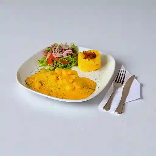 Pescado Peruanísimo