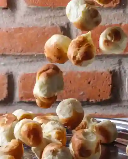 Porción de Pan de Ajo