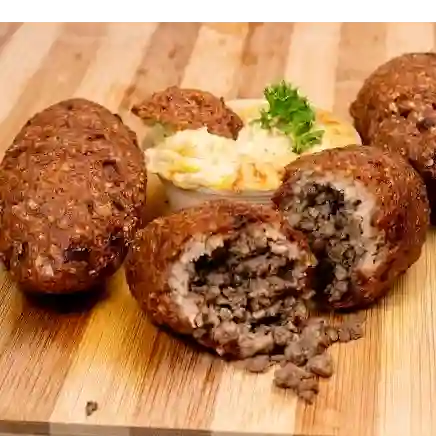 Kibbe X3