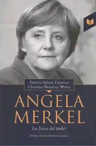 Angela Merkel - Salazar Patricia / Mendoza Christina