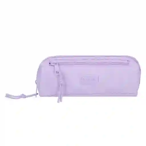 Xtrem Estuche Lápices Campbell 5Xt Lila